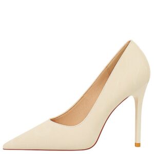 Bigtree heels