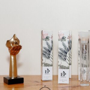 Eden perfume