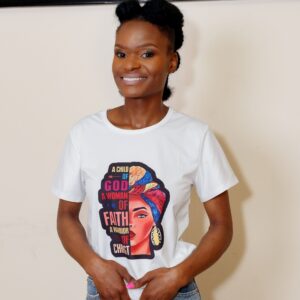 child of God t-shirt
